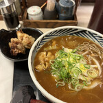 おらが蕎麦 - 