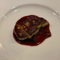 銀座 鉄板焼き Sublime - 