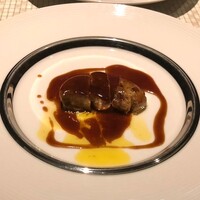 鉄板焼 たまゆら - 