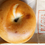 BAGEL STANDARD - 