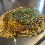 Okonomiyaki Teppanyaki Shindou - 