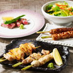 Yakitori Torishiba - 