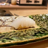 鮨ひろ瀬 - 