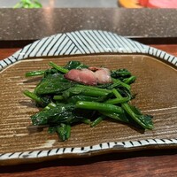 横浜瀬里奈 ステーキドーム - 