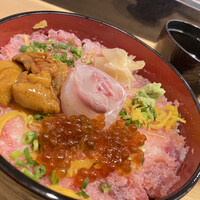 今よし　麹町 - 