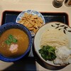 らー麺土俵 鶴嶺峰