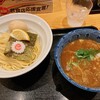 つけめん 蕾 本家