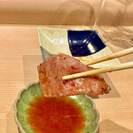 新日本料理おぶね - 