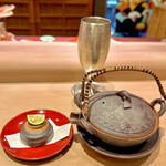 新日本料理おぶね - 