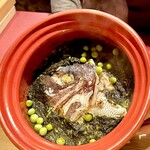 新日本料理おぶね - 