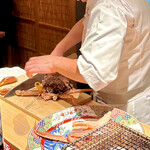 新日本料理おぶね - 