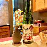 新日本料理おぶね - 