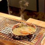 新日本料理おぶね - 