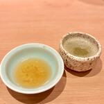 新日本料理おぶね - 