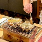 新日本料理おぶね - 