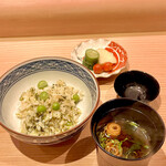 新日本料理おぶね - 