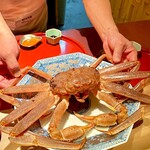 新日本料理おぶね - 