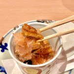 新日本料理おぶね - 