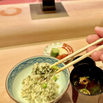 新日本料理おぶね - 