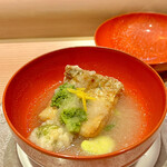 新日本料理おぶね - 