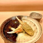 新日本料理おぶね - 