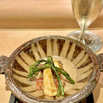 新日本料理おぶね - 