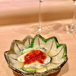 新日本料理おぶね - 