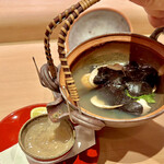 新日本料理おぶね - 