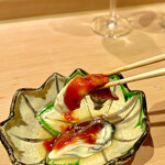 新日本料理おぶね - 