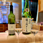 新日本料理おぶね - 