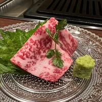 完全個室焼肉かなう - 