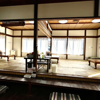 青竹手打ち麺 藤谷_2