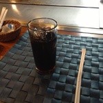 アイスコーヒー