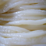 釜あげうどん 長田 in 香の香 - 冷しUP（H25.6）