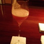 彼女がいつのまにか撮っていた写真(笑)　　本物は直接見て下さい　