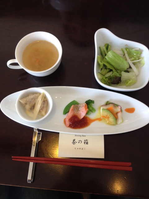 茶の箱 栗山園オンライン通販部 / 【出物】 面取桑茶箱 川本光春