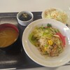 食堂しなの木