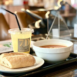 7day's Soup Cafe - 