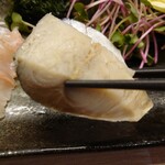 Shummi Dokoro Kuroshio - 