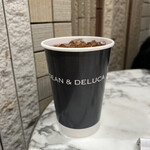 DEAN & DELUCA MARKET STORES - 