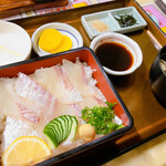 味倉 - 