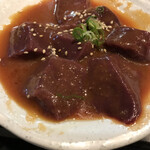 Itamae Yakiniku Isshou - 