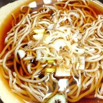 Koiki Soba - 