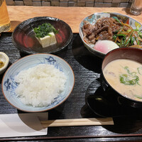 北新地 つきしろ -  北新地 つきしろ -