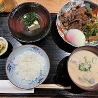 北新地 つきしろ -  北新地 つきしろ -