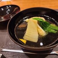 銀座 蟹みつ - 