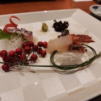 銀座 蟹みつ - 