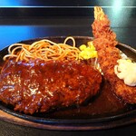 レストラン鳴海 - 