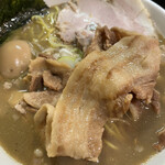 一条流がんこ総本家分家四谷荒木町 - 