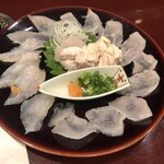 懐食 地酒 はなや - 